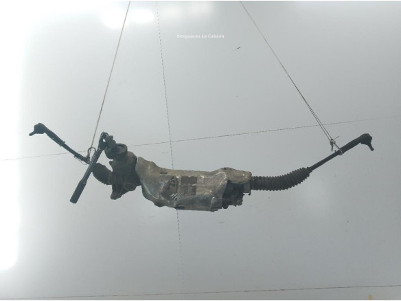 7805501227 CREMALLERA VW TOURAN (1T1, 1T2)|Desguaces La Cabaña