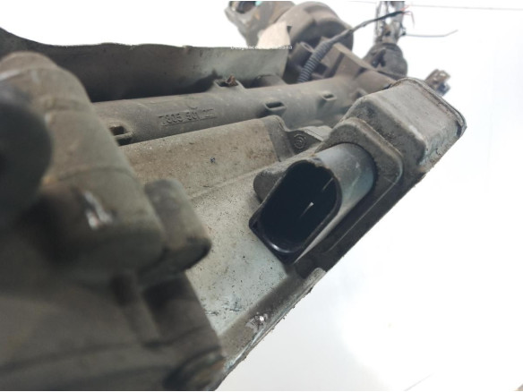 7805501227 CREMALLERA VW TOURAN (1T1, 1T2)|Desguaces La Cabaña