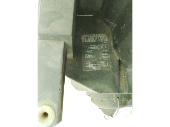 6C1113W029DE FARO DERECHO FORD TRANSIT Furgón (FA_ _)|Desguaces La Cabaña