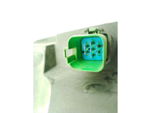 6C1113W030DE FARO IZQUIERDO FORD TRANSIT Furgón (FA_ _)|Desguaces La Cabaña