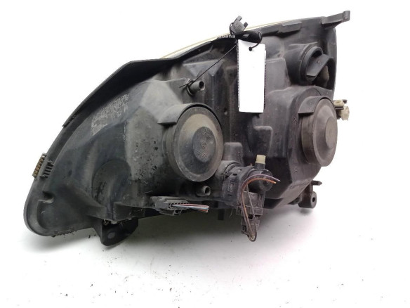 FARO DERECHO RENAULT CLIO II (BB_, CB_)|Desguaces La Cabaña