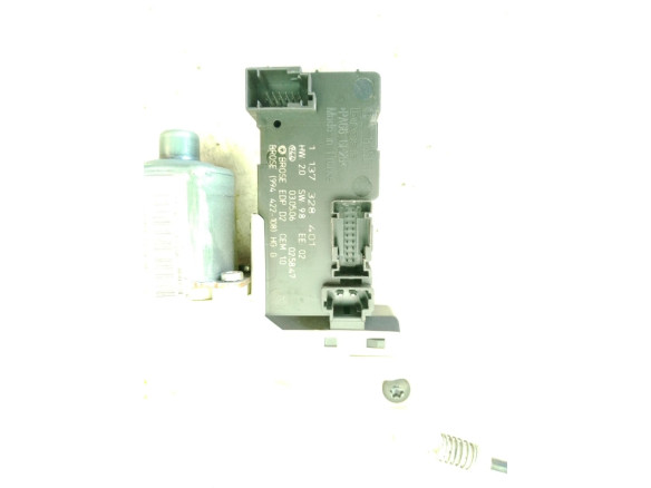 9663036680 ELEVALUNAS PUERTA LAT DEL IZQ PEUGEOT 407 (6D_)|Desguaces La Cabaña
