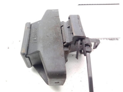 CERRADURA PORTON / TAPA MALETA RENAULT CLIO II (BB_, CB_)|Desguaces La Cabaña