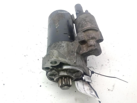 0001125521 ARRANQUE AUDI Q7 Van (4LB)|Desguaces La Cabaña