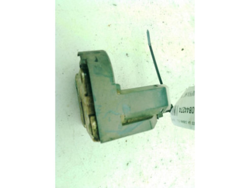 CERRADURA PUERTA LAT DEL IZQ RENAULT CLIO II (BB_, CB_)|Desguaces La Cabaña