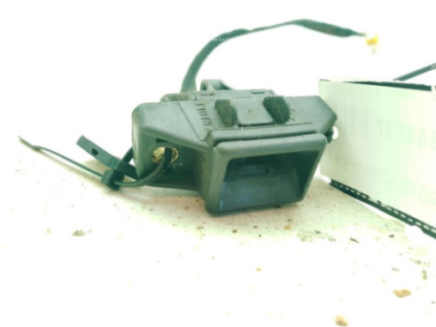 CERRADURA PORTON / TAPA MALETA RENAULT CLIO II (BB_, CB_)|Desguaces La Cabaña
