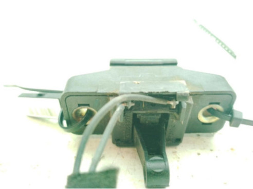 CERRADURA PORTON / TAPA MALETA RENAULT CLIO II (BB_, CB_)|Desguaces La Cabaña