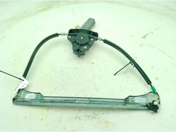 0130822020 ELEVALUNAS PUERTA LAT DEL IZQ RENAULT CLIO II (BB_, CB_)|Desguaces La Cabaña