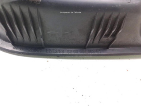 8200084003 MANDO ELEVALUNAS PUERTA LAT DEL IZQ RENAULT CLIO II (BB_, CB_)|Desguaces La Cabaña