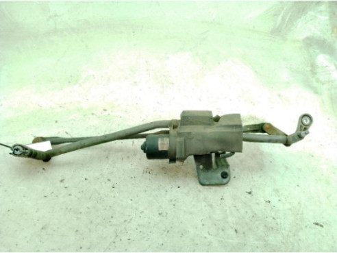 6405PP  MOTOR LIMPIAPARABRISAS DEL PEUGEOT BOXER Furgón|Desguaces La Cabaña