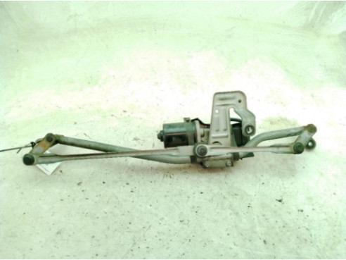MOTOR LIMPIAPARABRISAS DELANTERO|Desguaces La Cabaña 2