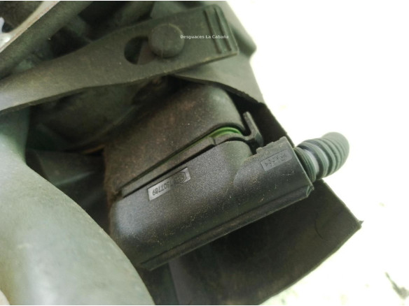 6405PP  MOTOR LIMPIAPARABRISAS DEL PEUGEOT BOXER Furgón|Desguaces La Cabaña