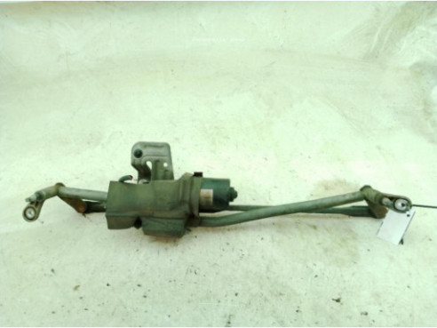 6405PP  MOTOR LIMPIAPARABRISAS DEL PEUGEOT BOXER Furgón|Desguaces La Cabaña
