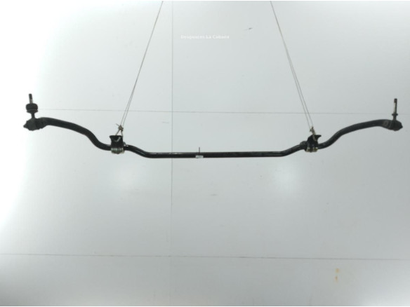 1612736480  BARRA ESTABILIZADORA DEL PEUGEOT BOXER Furgón|Desguaces La Cabaña