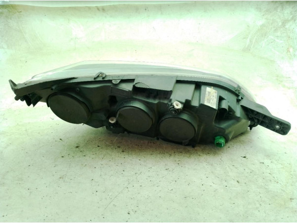 1394428080 FARO IZQUIERDO PEUGEOT BOXER Furgón|Desguaces La Cabaña