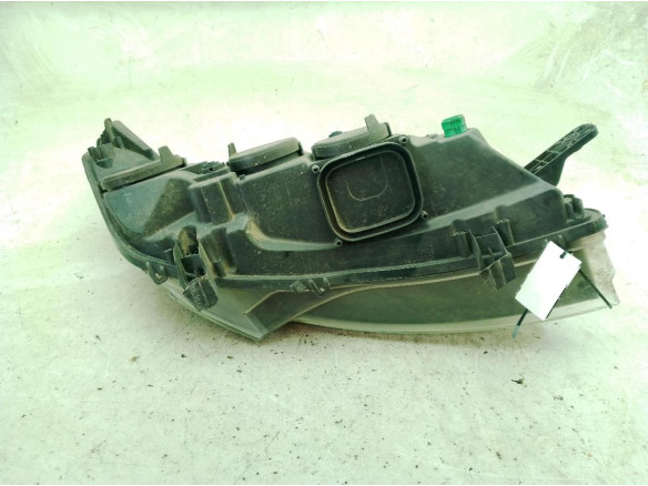 1394428080 FARO IZQUIERDO PEUGEOT BOXER Furgón|Desguaces La Cabaña