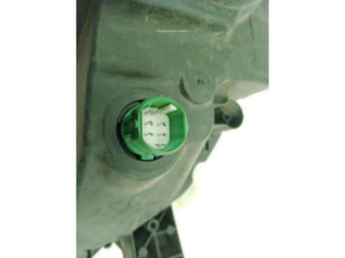 1394428080 FARO IZQUIERDO PEUGEOT BOXER Furgón|Desguaces La Cabaña