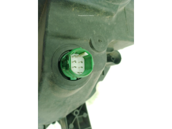 1394428080 FARO IZQUIERDO PEUGEOT BOXER Furgón|Desguaces La Cabaña