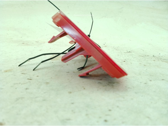 L1TB13B414AB PILOTO TRA IZQ INF FORD PUMA|Desguaces La Cabaña