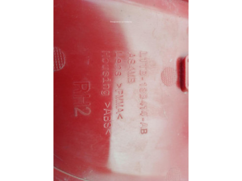 L1TB13B414AB PILOTO TRA IZQ INF FORD PUMA|Desguaces La Cabaña