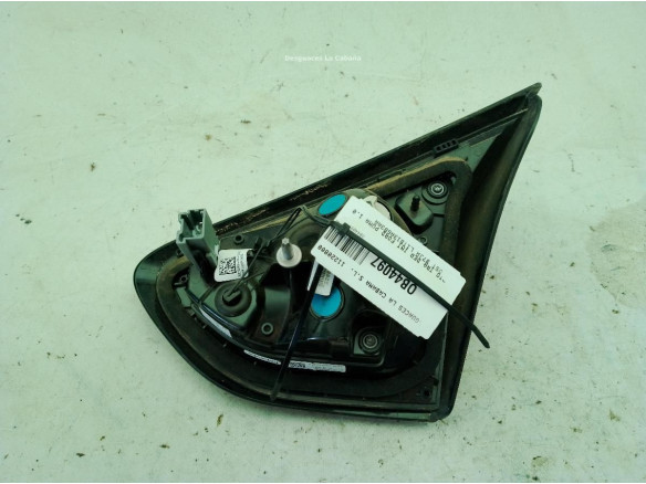L1TB13A603AA PILOTO TRA DER INT FORD PUMA|Desguaces La Cabaña