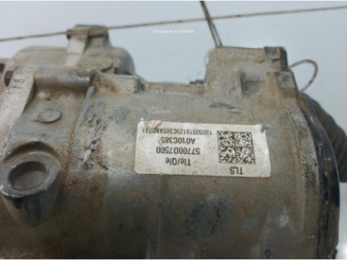 82470F1060 ELEVALUNAS PUERTA LAT DEL IZQ KIA SPORTAGE (QL)|Desguaces La Cabaña 2