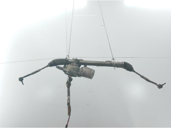 CREMALLERA CITROEN DS3|Desguaces La Cabaña