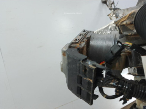 CREMALLERA PEUGEOT 308 II|Desguaces La Cabaña