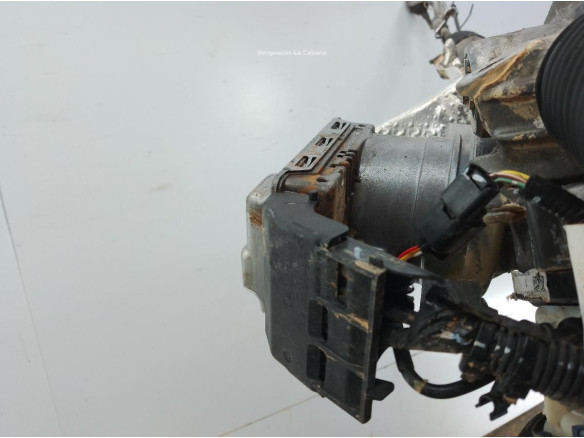CREMALLERA PEUGEOT 308 II|Desguaces La Cabaña