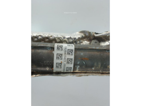 CREMALLERA PEUGEOT 308 II|Desguaces La Cabaña