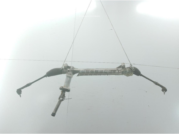 CREMALLERA KIA STONIC (YB)|Desguaces La Cabaña