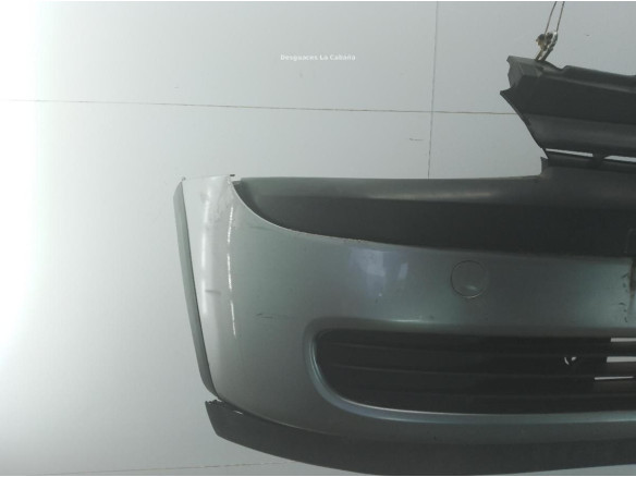 9196840  PARAGOLPES DEL OPEL CORSA C (X01)|Desguaces La Cabaña