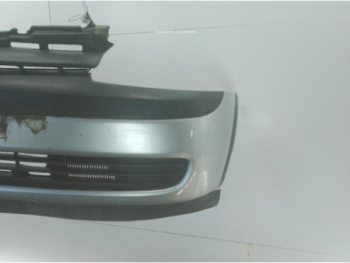 9196840  PARAGOLPES DEL OPEL CORSA C (X01)|Desguaces La Cabaña
