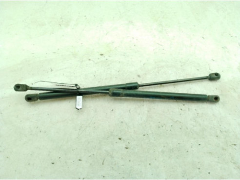AMORTIGUADOR PORTON / TAPA MALETA OPEL CORSA C (X01)|Desguaces La Cabaña