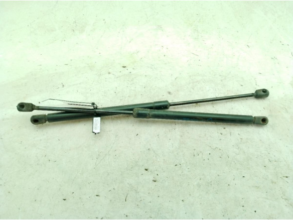 AMORTIGUADOR PORTON / TAPA MALETA OPEL CORSA C (X01)|Desguaces La Cabaña