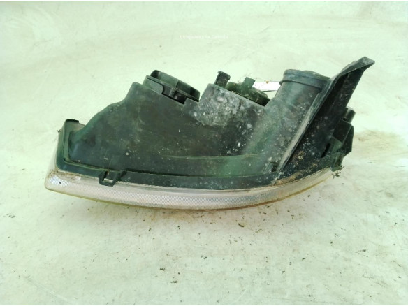 9196232  FARO DERECHO OPEL CORSA C (X01)|Desguaces La Cabaña
