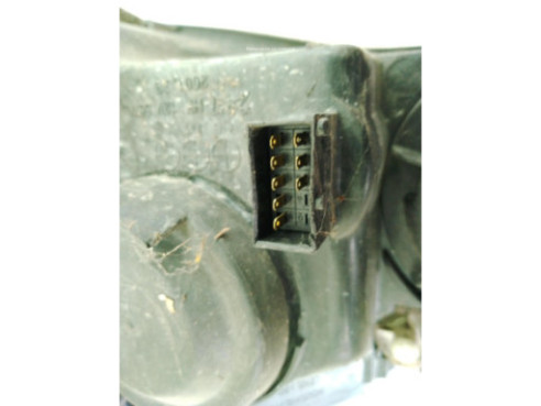 9196232  FARO DERECHO OPEL CORSA C (X01)|Desguaces La Cabaña