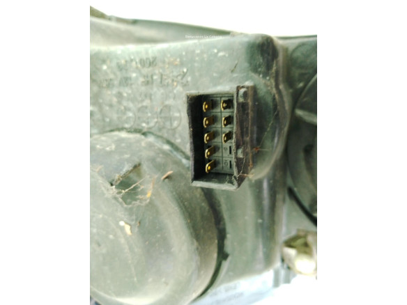 9196232  FARO DERECHO OPEL CORSA C (X01)|Desguaces La Cabaña