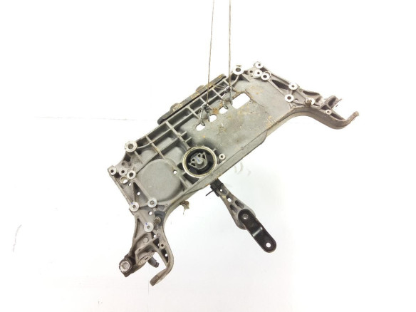 3C0199369H CUNA MOTOR VW TIGUAN (5N_)|Desguaces La Cabaña