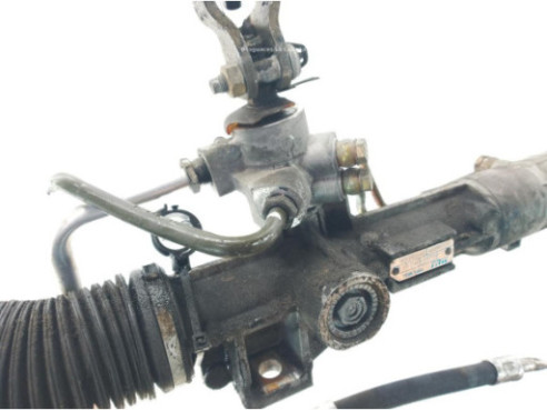 A05R0837MT CREMALLERA CITROEN C8 (EA_, EB_)|Desguaces La Cabaña