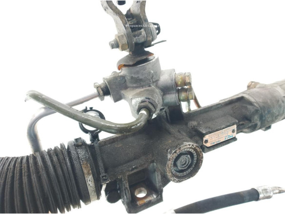 A05R0837MT CREMALLERA CITROEN C8 (EA_, EB_)|Desguaces La Cabaña