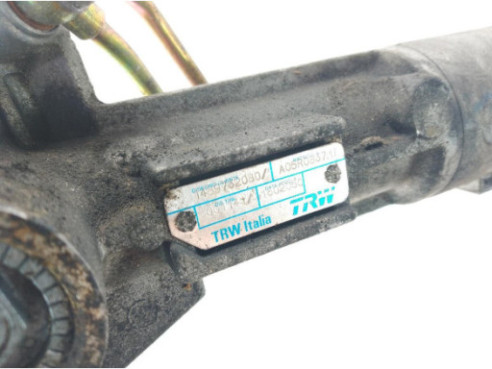 A05R0837MT CREMALLERA CITROEN C8 (EA_, EB_)|Desguaces La Cabaña