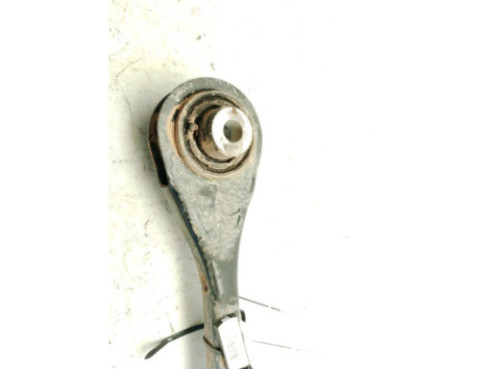 BRAZO SUSPENSION TRASERO IZQUIERDO INFERIOR|Desguaces La Cabaña 2