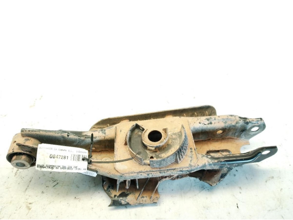 1EA505311E BRAZO SUSPENSION TRA IZQ INF CENTRAL AUDI Q4 Sportback (F4N)|Desguaces La Cabaña