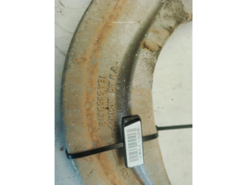 1EA5053618 BRAZO SUSPENSION TRA DER SUP ANTERIOR AUDI Q4 Sportback (F4N)|Desguaces La Cabaña