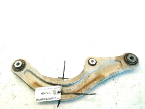 BRAZO SUSPENSION TRASERO IZQUIERDO SUPERIOR ANTERIOR|Desguaces La Cabaña
