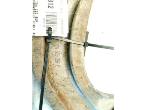 1EA505397C BRAZO SUSPENSION TRA IZQ SUP ANTERIOR AUDI Q4 Sportback (F4N)|Desguaces La Cabaña