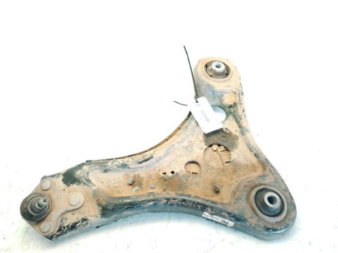 1EA407151A  BRAZO SUSPENSION DEL IZQ INF AUDI Q4 Sportback (F4N)|Desguaces La Cabaña