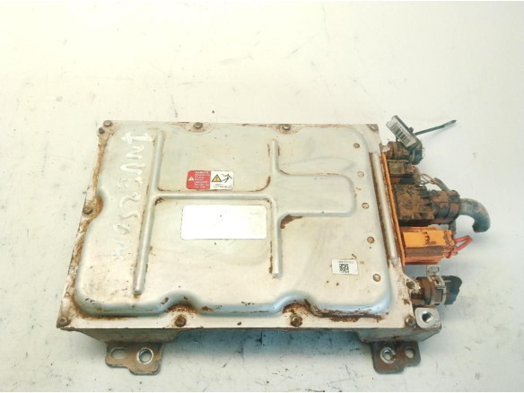 1EA907190G INVERSOR AUDI Q4 Sportback (F4N)|Desguaces La Cabaña