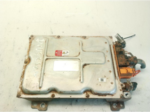 INVERSOR|Desguaces La Cabaña 2